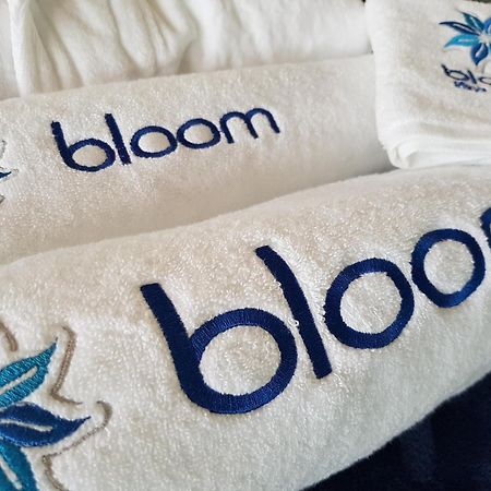 Bloom! Exclusive Boutique B&B (Adults Only) Плайя-дель-Кармен Екстер'єр фото