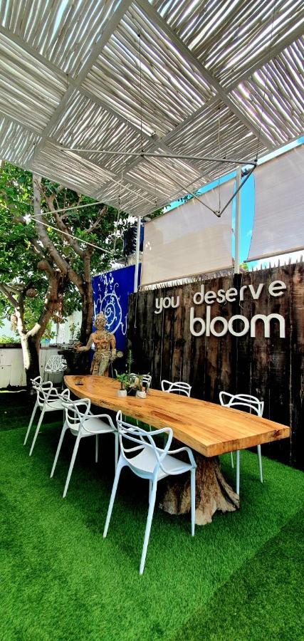 Bloom! Exclusive Boutique B&B (Adults Only) Плайя-дель-Кармен Екстер'єр фото
