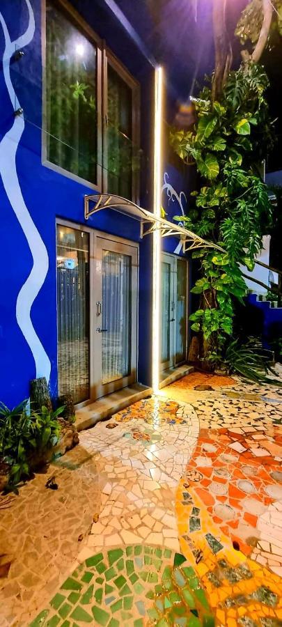 Bloom! Exclusive Boutique B&B (Adults Only) Плайя-дель-Кармен Екстер'єр фото