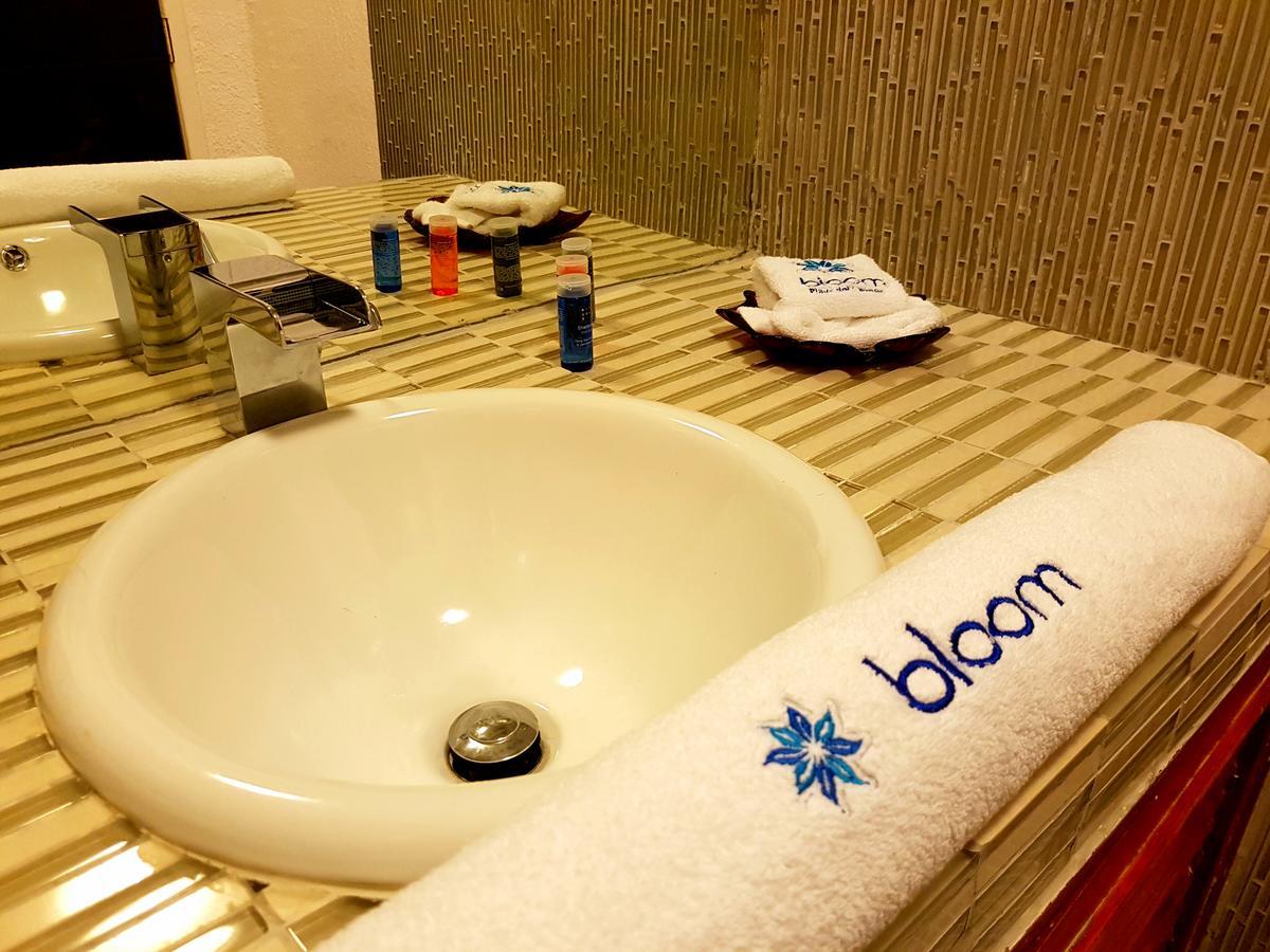 Bloom! Exclusive Boutique B&B (Adults Only) Плайя-дель-Кармен Екстер'єр фото