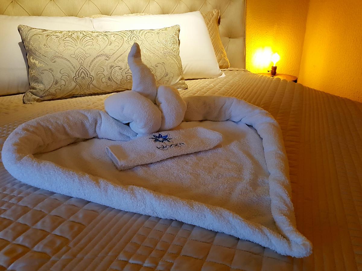 Bloom! Exclusive Boutique B&B (Adults Only) Плайя-дель-Кармен Екстер'єр фото