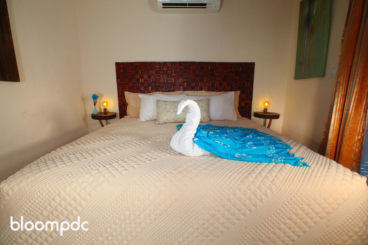 Bloom! Exclusive Boutique B&B (Adults Only) Плайя-дель-Кармен Екстер'єр фото