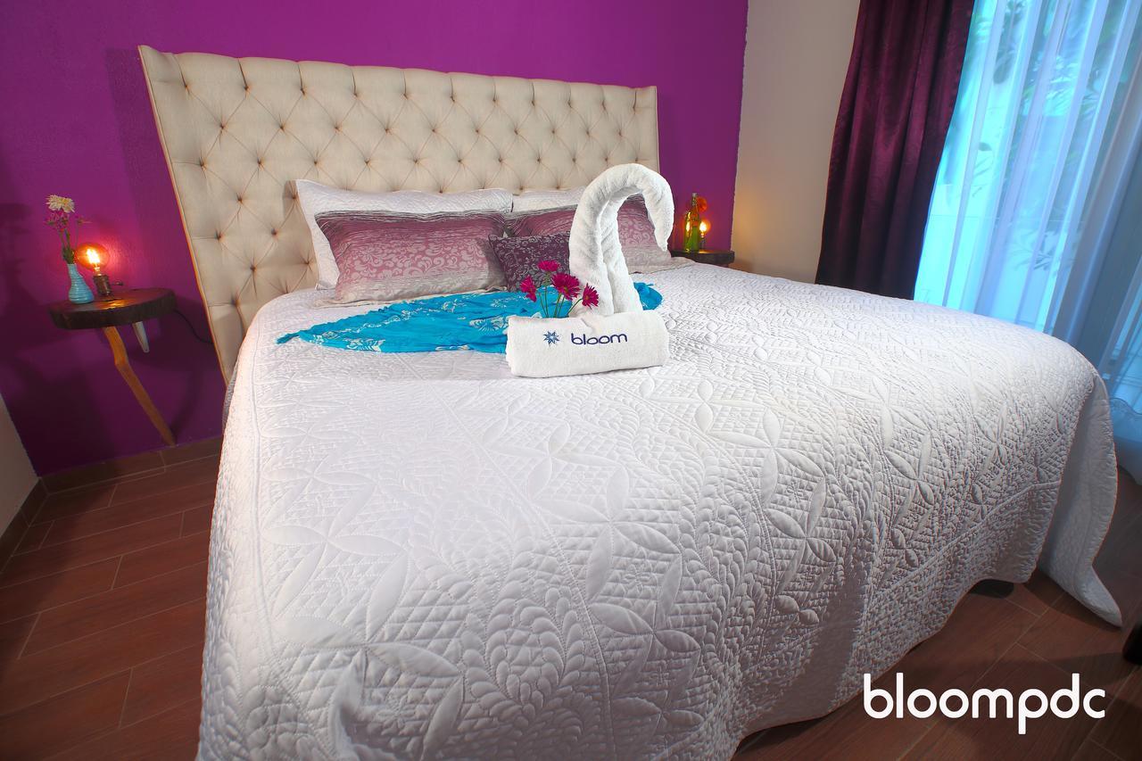 Bloom! Exclusive Boutique B&B (Adults Only) Плайя-дель-Кармен Екстер'єр фото